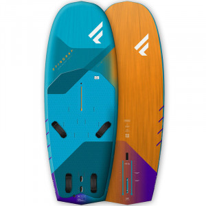 Planche Fanatic Stingray Foil Ltd 2023