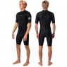 Shorty Neoprene Rip Curl Dawn Patrol Bz 2mm 2022