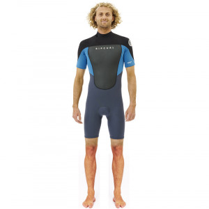 Shorty Neoprene Rip Curl Omega Bz 2mm