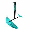 Foil Gaastra Wing Hybrid Set Alu 85 Cm 900cm2 Free