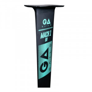 Foil Gaastra Wing Mach 1 Set 72 Cm 1500cm2 Free