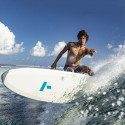 Surf Tahe Mini Malibu Duratec 7'3 2022