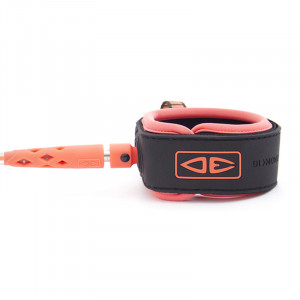 Leash Surf Ocean&earth Diamond Flex Regular 2022