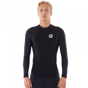 Top Rip Curl Manches Longues Flashbomb Neo/poly 0.5mm 2022