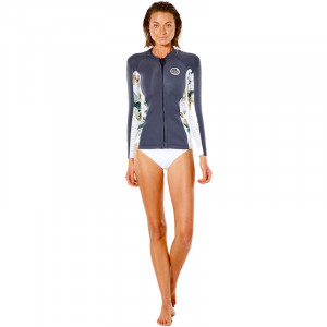 Top Neoprene Rip Curl Dawn Patrol  Fz 1.5mm Woman 2022