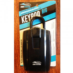 Cadenas Surf System Keypod Big