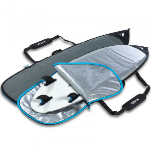 Housse Surf Roam Day Lite Plus Shortboard