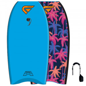 Bodyboard Flood Dynamx