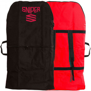 Housse Bodyboard Sniper Single