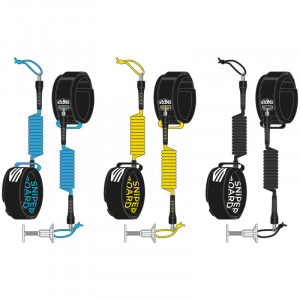 Leash Bodyboard Sniper Deluxe Poignet