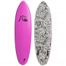 Surf Mousse Quiksilver Twin 6'6'' 2022