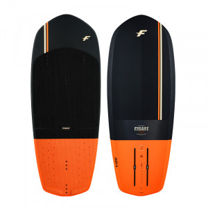 Planche Kitefoil F-one Pocket Carbon 2023