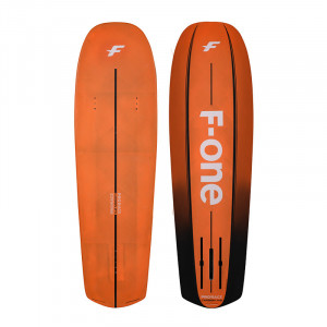 Planche Kitefoil F-one Pro Race Carbon