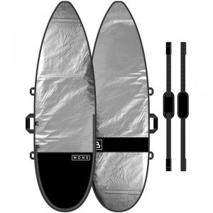 Housse Surf Mdns Shortboard Dayzip