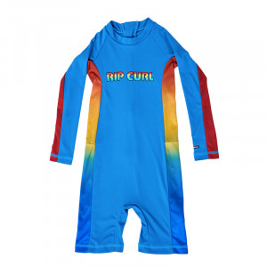 Tunique Lycra Manches Longues Rip Curl Mumma