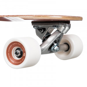 Longboard Quiksilver Logger 39'' 2022