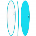 Surf Torq Tet Pinline Funboard Blue/pinline 2022
