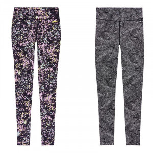 Legging Oneill Hybrid Print