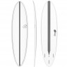 Surf Torq Fun Tet Cs White/carbon Strip 2022