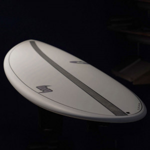 Surf Torq Fun Tet Cs White/carbon Strip 2022