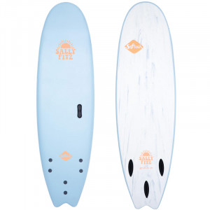 Surf Mousse Softech Sally Fitzgibbons 6'6''