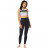 4911-PARADISE STRIPE