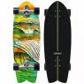 Skate Carver Swallow C7