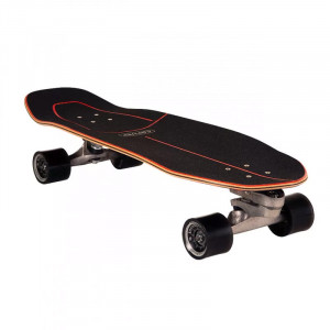 Skate Carver Kai Lenny Lava C7