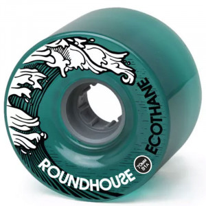 Jeu De Roues Carver Mag 70mm 81a Aqua