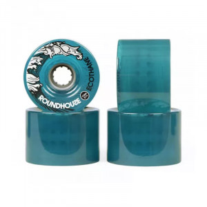 Jeu De Roues Carver Mag 70mm 81a Aqua