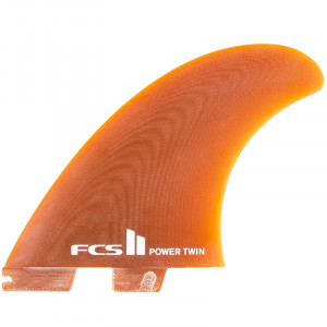 Ailerons Surf Fcs2 Power Twin+1 Pg