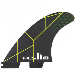 Ailerons Surf Fcs2 Kolohe Andino Pc Thruster