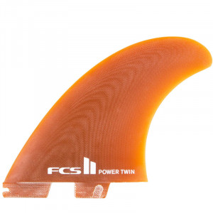 Ailerons Surf Fcs 2 Power Twin Pg