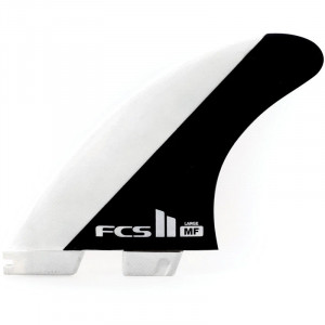 Ailerons Surf Fcs 2 Mick  Fanning Performance Pc Thruster