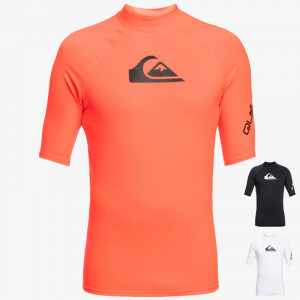 Lycra Enfant Quiksilver All Time Junior