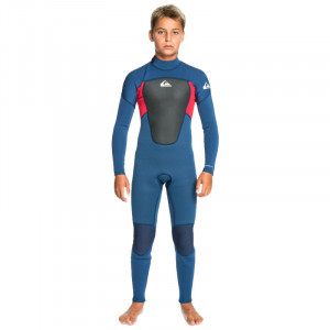 Combinaison Neo Quiksilver Prologue Kids Bz 3-2