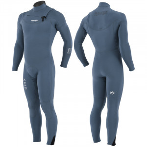 Combinaison Neoprene Manera Meteor X10d 4-3 Fz 2022
