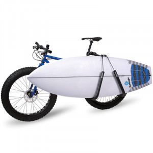 Rack Transport Surf Pour Velo Surflogic