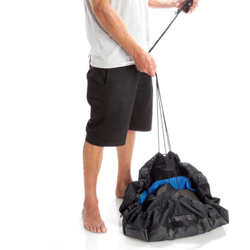 Sac de change surf discount