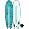 Surf Mousse Mdns Eps Core 5'10'' 2022