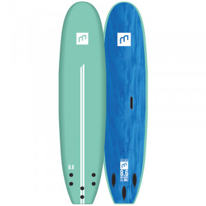 Surf Mousse Mdns Hd Core 8'6'' 2022