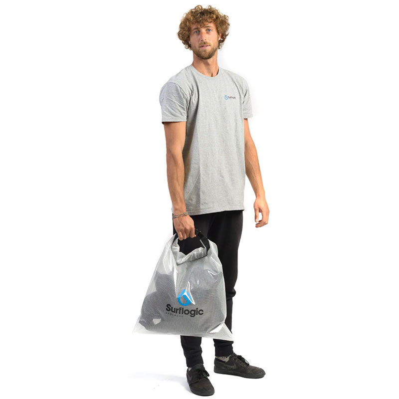 Sac Etanche Combinaison Surf Logic