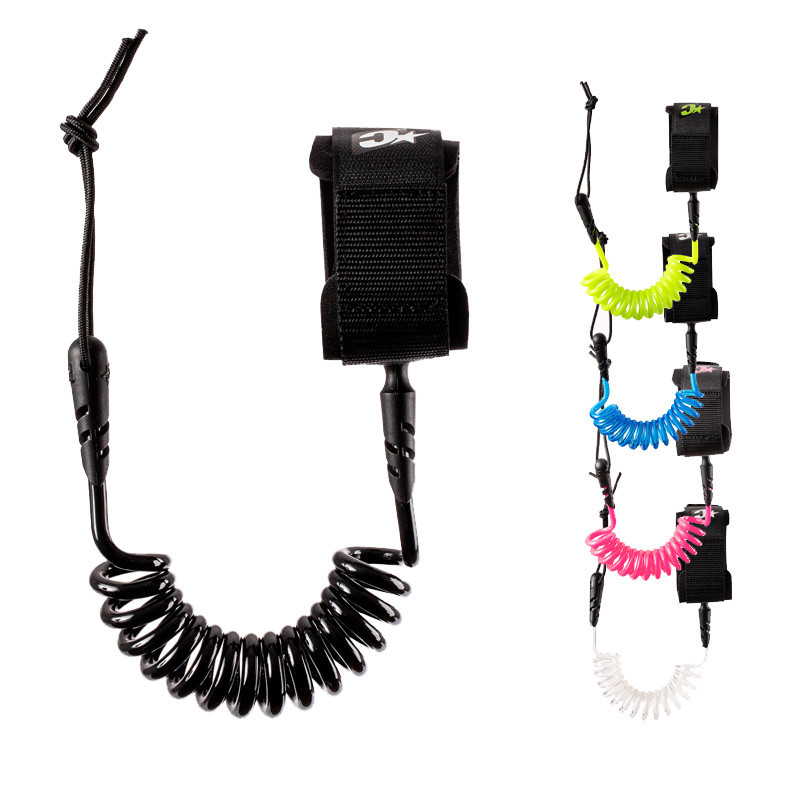 Leash Bodyboard Creatures Icon Poignet Leash Bodyboard Creatures Icon Poignet
