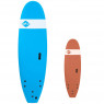 Surf Mousse Softech Roller 6'6