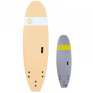 Surf Mousse Softech Roller 7'0''