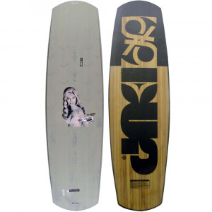 Wakeboard Double Up Chilv Pro 2022