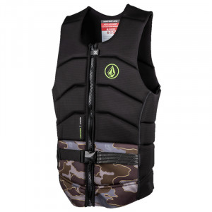 Veste Impact Ronix Volcom