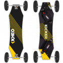 Mountainboard Kheo Kicker V4