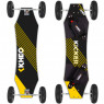 Mountainboard Kheo Kicker V4 Mountainboard Kheo Kicker V4