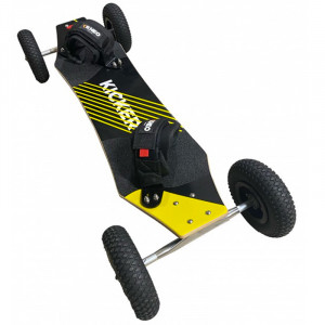 Mountainboard Kheo Kicker V4